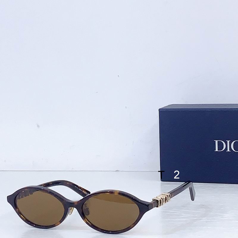 Dior Sunglasses ID:20260410-960